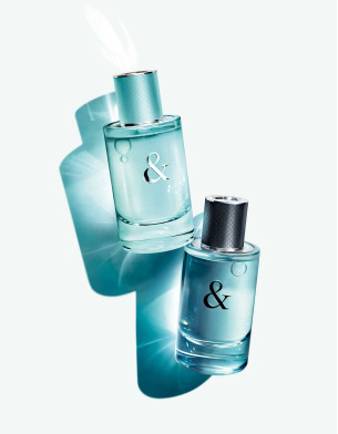 Tiffany & Love For Him Edt